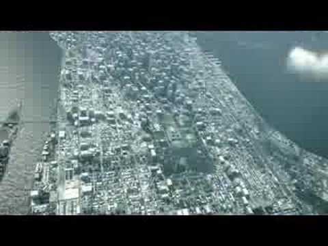 Ace Combat 6 Trailer 2