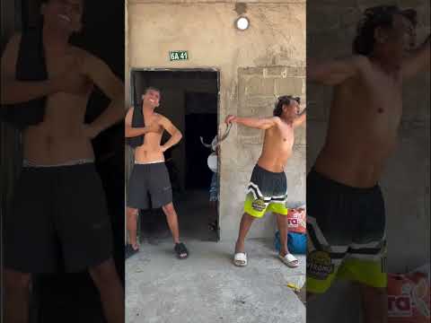 No aguanta juego 🤣