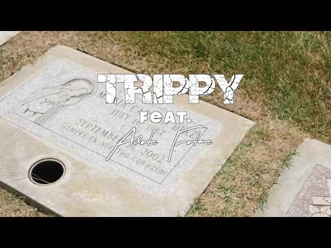 Trippy Feat. Adonte Fontane - I Prayed | Dir @SaucedUpFilms (Official Music Video)