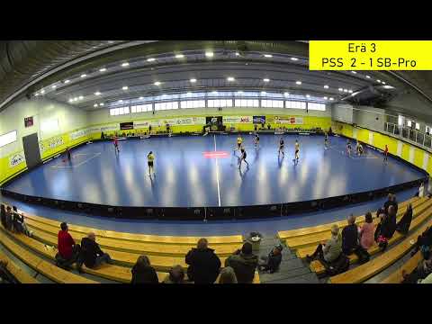 T21 SM-sarja PSS - SB-Pro 13.03.2022
