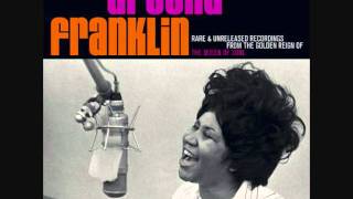 Aretha Franklin - I never loved a man (the way i loved you)