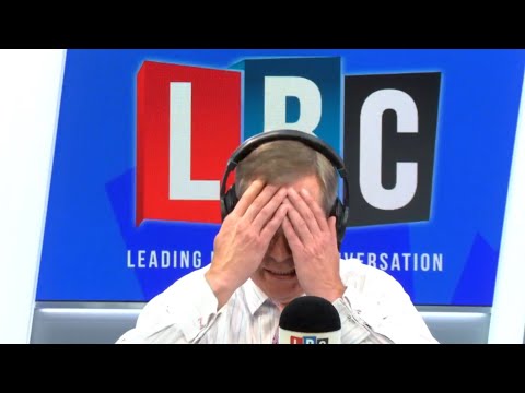 The Nigel Farage Show: Would a general election solve anything? LBC - 10th January 2019