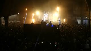 Die Toten Hosen 2023 Rebellion Blackpool