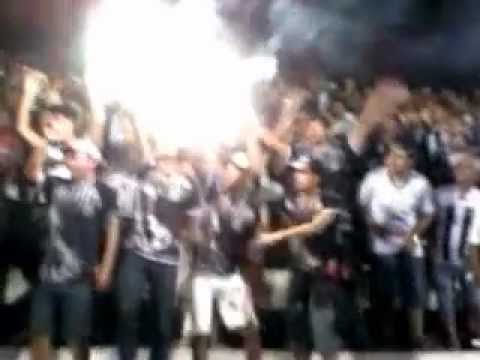 Império Alvinegro - ASA de Arapiraca ASA 1 X 0 Guarani