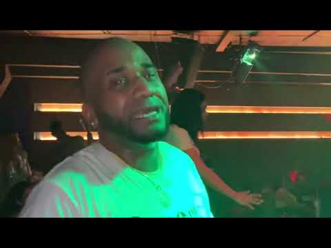 Pecoson en el Toto live El Gualdia y doc domini