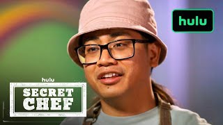 Secret Chef | Official Trailer | Hulu