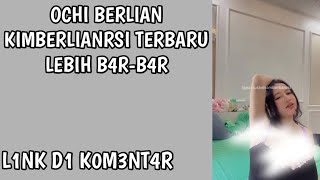 Download lagu BERLIAN OCHI KIMBERLIANRSI TERBARU  mp3