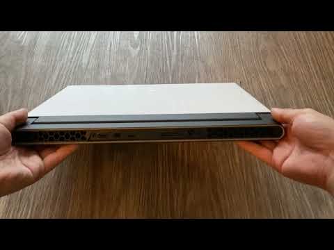 Alienware M15 R2 overview - the best Alienware gaming laptop yet!