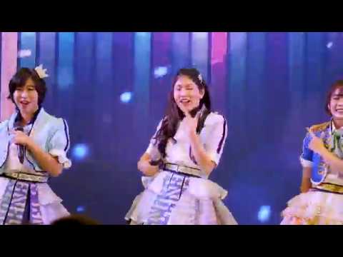 181223 BNK48 Kheng - BNK Festival @ BNK48 Fan Festival 2018 [Fancam 4Kp60]