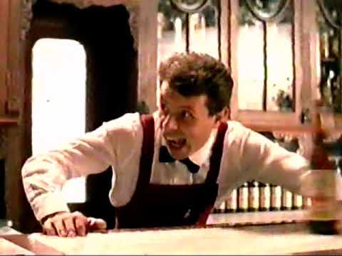 INTERVALO 4 - TELA QUENTE ESPECIAL - 1995