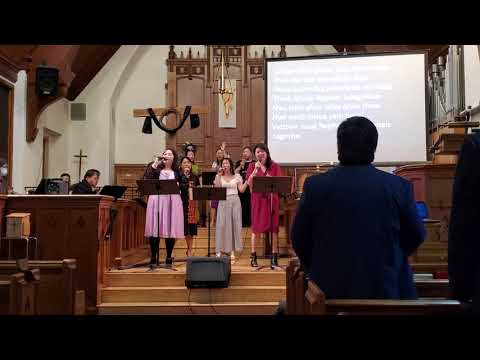 Scherlom House of God - Qhuas Nws (Songbook 30)