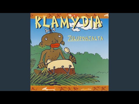 Videoclip de Hyvän lätkätuomarin huonompi päivä — Klamydia
