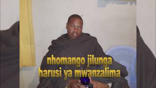 NHOMANGO JILUNGA _ HARUSI YA MWANZALIMA