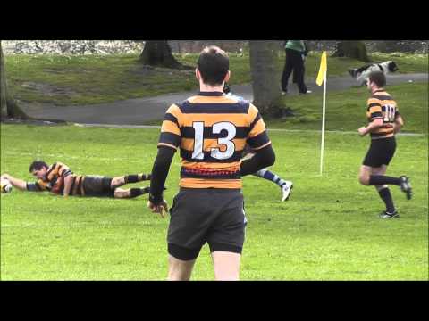 Blyth & Blyth Edinburgh Northern Sevens 2012