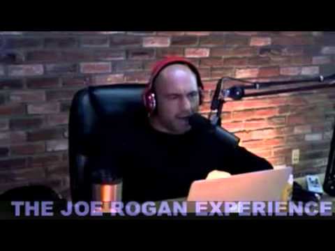 The Joe Roga Experience Steven Greer JRE 331