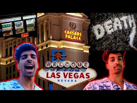 Ts Ecstasy In Las Vegas