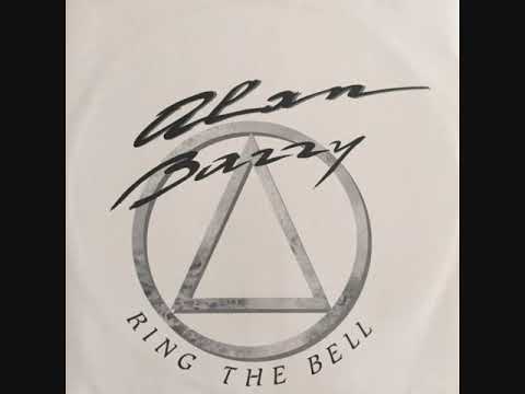 Alan Barry – Ring The Bell (1987)