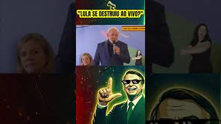 Essa fala de Lula virou meme #lula #viral #política