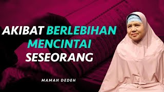 Download lagu HATI-HATI! Ini Akibatnya Jika Mencintai Seseorang Berlebihan | Rumah Mamah Dedeh mp3 Download lagu HATI-HATI! Ini Akibatnya Jika Mencintai Seseorang Berlebihan | Rumah Mamah Dedeh mp3