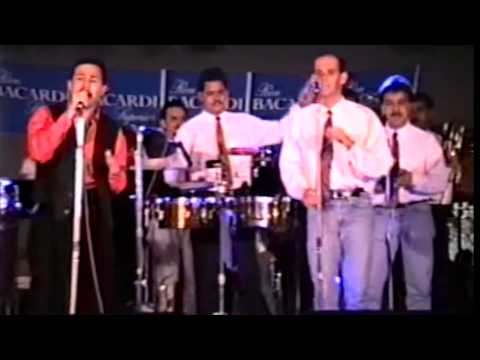 Gonzy Figueroa -Quién es Usted .