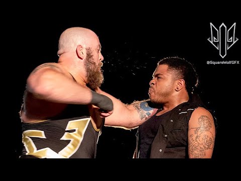 Ryan Davidson vs Bryan Keith [FULL MATCH] Reality of Wrestling