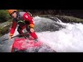 River Walkers   A Waterlust film about white water SUP