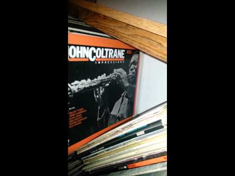 Record Dig vid #3 12/23/2014