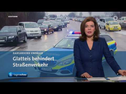 Tagesschau [08.01.2017|10:00]