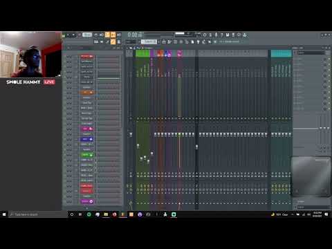 How to Export Stems/Trackouts from FL Studio