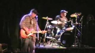 Cashman -  In My Time Of Dyin