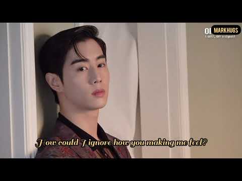 Mark Tuan x Sanjoy 'One in a million'  lyrics edit