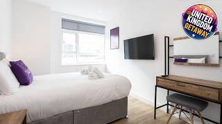 Pillo Rooms Serviced Apartments - Manchester Arena | Manchester, United Kingdom 