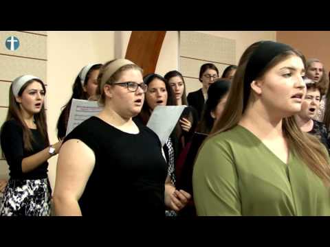 Duminică 31 Ianuarie 2016 seara: Laudă și Închinare