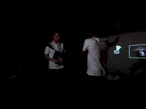 JAFF VS MIDFING | HEROES DE LA RIMA - ARGENTINA | 3er y 4rto PUESTO