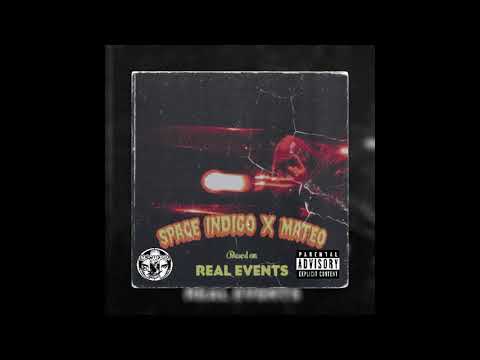 2. INDIGOD X MATEO - FAST LANE (prod.JAMES)