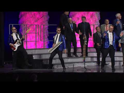 Midwest Vocal Express