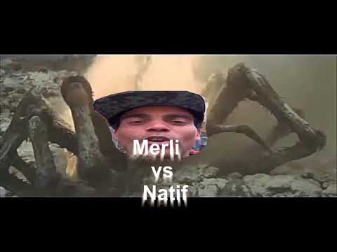 IS DOCH NUR CRACK #5 TITELMATCH OLLI BANJO MERLIN NOTYZZE FESAS MC GEUNER uvm...