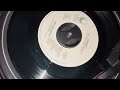 Planet P Project - “Only You and Me” (1983, 45 rpm b side vinyl single play!)