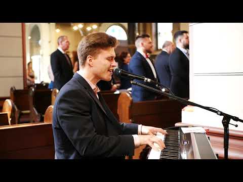 [Live Wedding Cover] Don't wanna miss a Thing (Aerosmith)