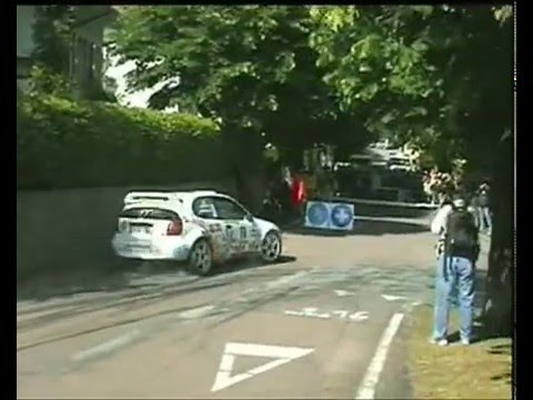 Simone Brusori - RAAB 2006