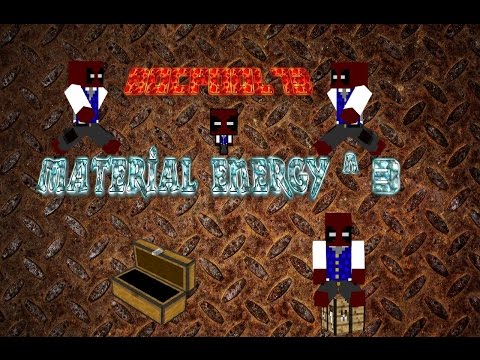 Material Energy 3 Episode 10 Give me the COW!!