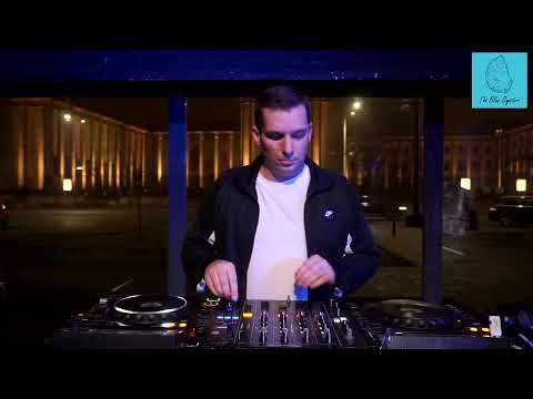 The Blue Oyster: Korenberg / 04.01 / 21 - 22