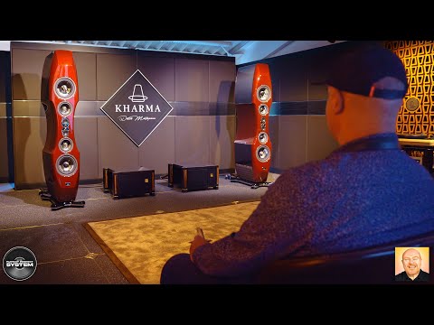 The BEST of HiFi Munich High End Show 2023