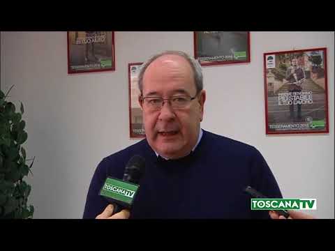 2018-02-06 FIRENZE - GIACOMELLI, NON CREDO IN AUTHORITY DELLA VERITÀ