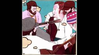 Rogue Wave - Lake Michigan (Daytrotter Version)