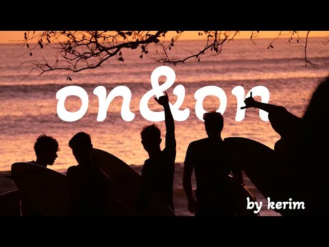 ON&ON |SUMMER RECAP 4K|