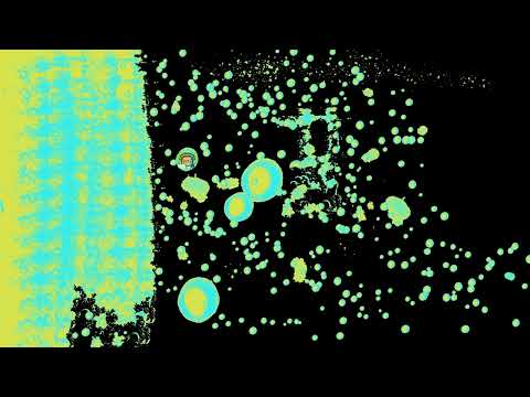 ABSTRACT VIBES 1 [DIGITAL ART] (@BEATEM__)