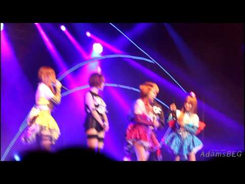 121224 Tonight 37.2°C Talk