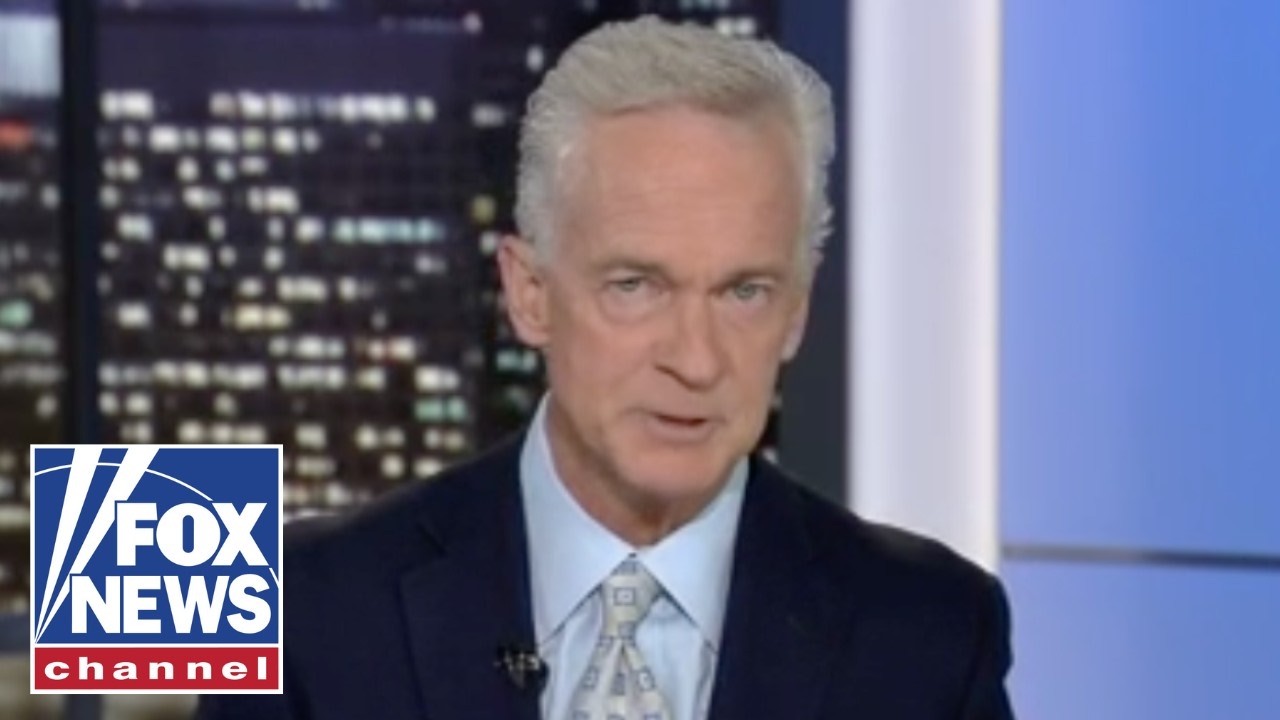 Trace Gallagher: Maybe there’s a reason these talks weren’t public