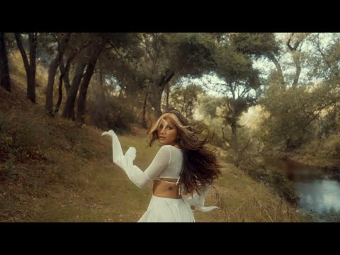 Angel Cintron - luv u (official music video)